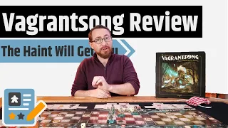 Vagrantsong Review - Battle For Your Soul....And Theirs...
