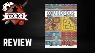 Combopolis Review