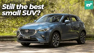 Mazda CX-3 2021 review | Chasing Cars