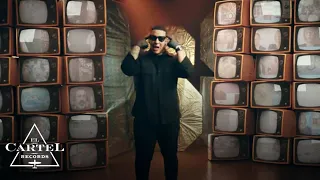 Daddy Yankee - CORONA | Freestyle (Video Oficial)