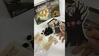 The Vale of Eternity: Curse Unboxing