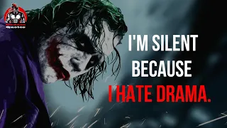 15 MOST POWERFULL MOTIVATIONAL QUOTES(Jokers Collection) || BADASS QUOTES 15 MOST POWERFULL MOTIVATIONAL QUOTES(Jokers Collection) || BADASS QUOTES