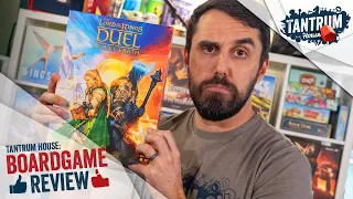 The Lord of the Rings: Duel for Middle-Earth