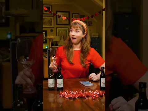 Things Get WINE-y