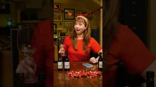 Things Get WINE-y