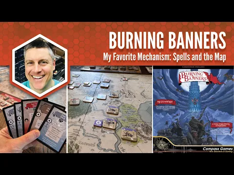 Burning Banners: My Favorite Mechanism