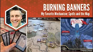 Burning Banners: My Favorite Mechanism