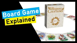 Is Wedding Countdown for you? A Quick Overview!