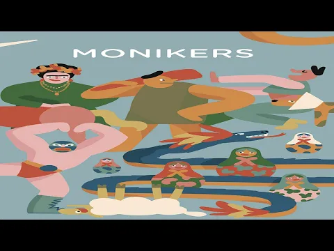 Monikers: Discussion