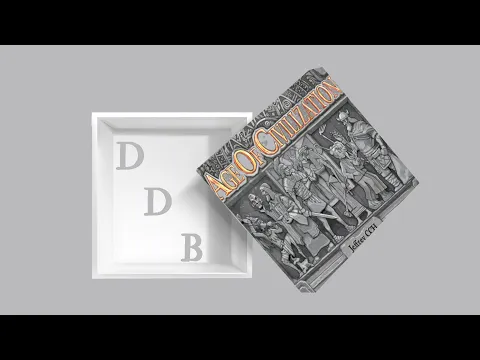 AGE OF CIVILIZATION DDB