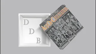 AGE OF CIVILIZATION DDB