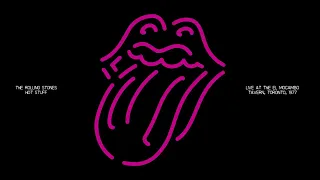The Rolling Stones - Hot Stuff | Live at El Mocambo, 1977