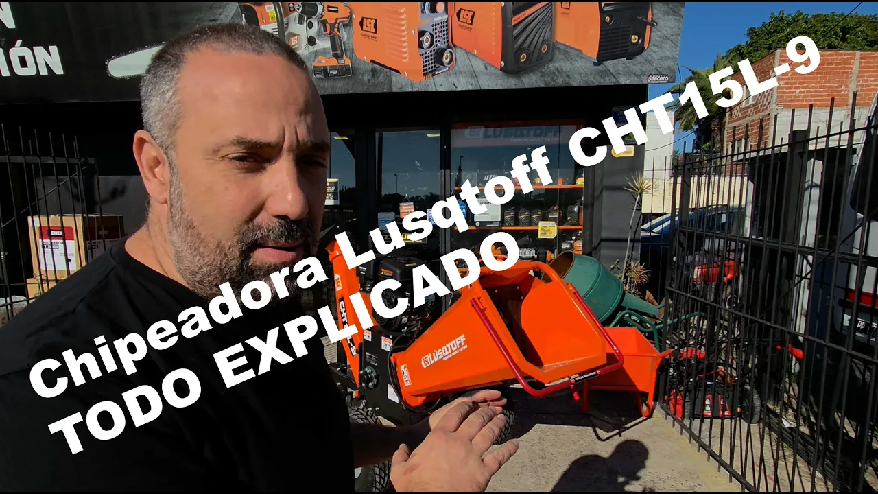 Video de PPi Maquinas Srl