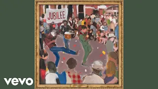 Old Crow Medicine Show - Ballad of Jubilee Jones (Official Audio)