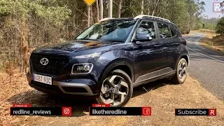 The 2020 Hyundai Venue is a Spunky SUV Replacement for the Accent Hatchback