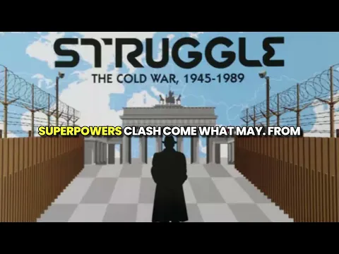 Twilight Struggle - Fun Song