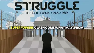 Twilight Struggle - Fun Song