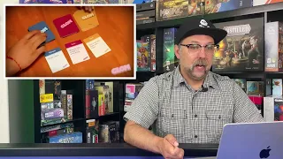 Grant Lyon - Best Games at Retail, June 2023: "Glom"