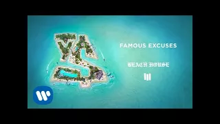 Ty Dolla $ign - Famous Excuses [Official Audio]