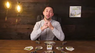 How to Play: Flourish
