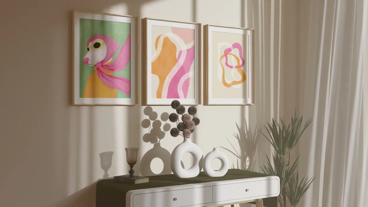 Video de Viggot Casa