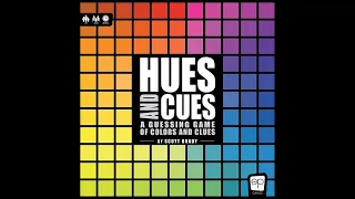 Dad vs Daughter - Hues and Cues