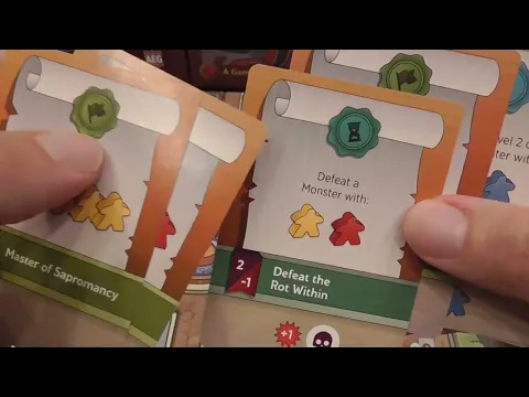 Video Review