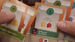 Video Review