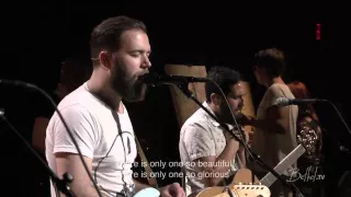 Bethel Music Moment: He Is Yahweh (Spontaneous) - Matt Stinton