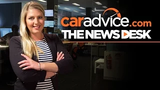 CarAdvice News Desk: the weekly wrap for June 10, 2016