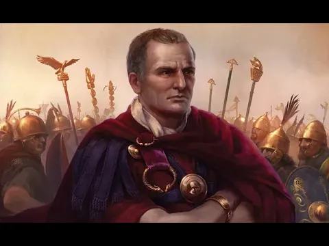 Caesar Rome vs Gaul After Action Report