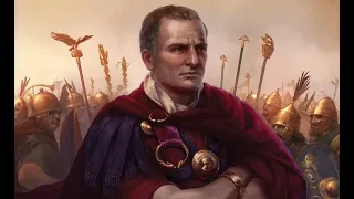 Caesar Rome vs Gaul After Action Report