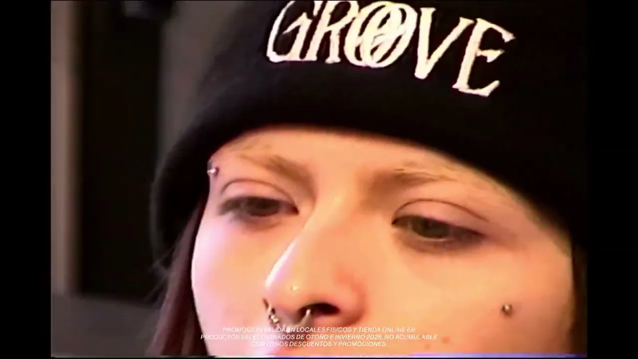 Video de Groove Store