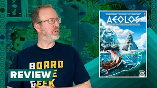 Game Review: AEOLOS