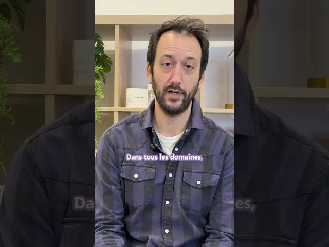 Témoignage de Damien C. sur smartduck