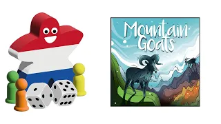 how to play Mountain Goats