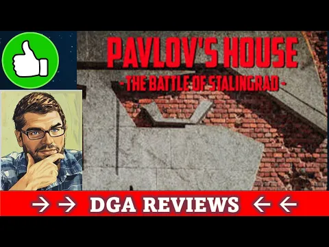 Dad on a Budget: Pavlov's House Review (Digital)
