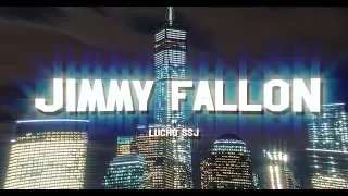 Lucho SSJ - Jimmy Fallon prod Bles - (Videoclip Oficial)