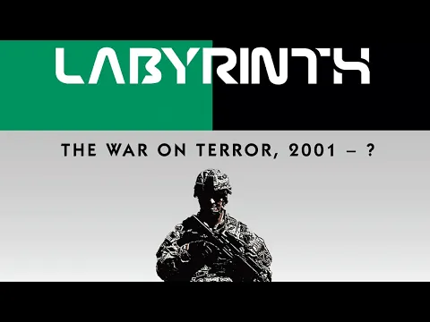 Labyrinth: The War on Terror - Board Game Music (Game Sequence, No Voice)