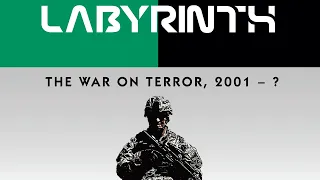Labyrinth: The War on Terror - Board Game Music (Game Sequence, No Voice)