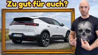 E-Autos, die keiner will | Folge 1 | Polestar 3