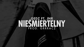 Gedz - Nieśmiertelny (Christopher Lambert) (feat. JNR) prod. Grrracz