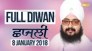 8 Jan 2018 - Full Diwan Village - Chajli -Sunam - Day 1