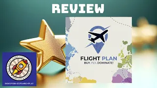 Flight Plan Review