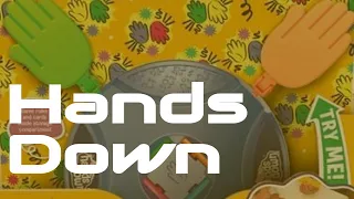 How to Play Hands Down | a hand-slapping set collection card game for 3 or 4 players | Skip Solo