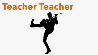 Bryan Adams - Teacher Teacher (Classic Version)