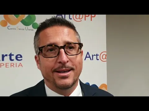 <span style="color:var(--accent)">Video:</span> Inaugurata la nuova sede di Arte Imperia, l’assessore regionale Scajola: «Coniugata rigenerazione urbana con la coesione sociale»