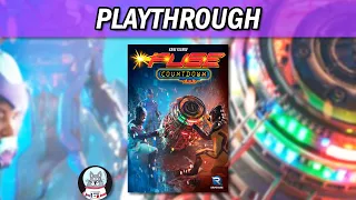 FUSE Countdown | Playthrough #2