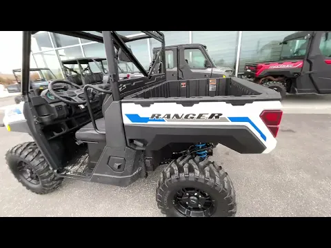 Polaris Ranger Xp Kinetic Premium 2023 Thumbnail alt
