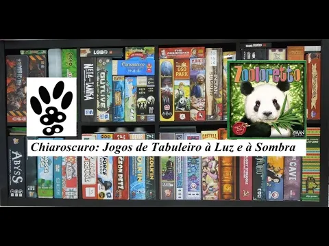 Zooloretto - Como Jogar Comentado [#117]